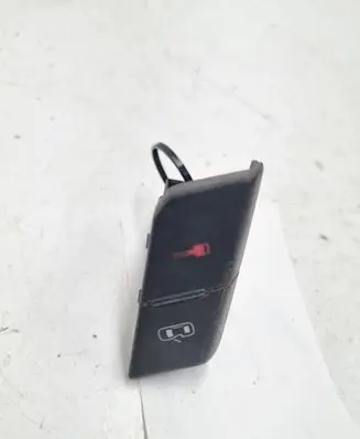Audi A4 S4 B7 8E 8H Central locking switch button 8E1962107