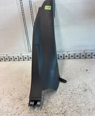 Volkswagen PASSAT B8 (C) pillar trim 3G9867766C 20E0050