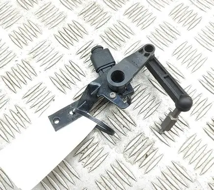 Volkswagen ID.7 Rear air suspension level height sensor 5WA907127 1EA512521C