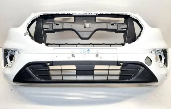 Ford Transit Custom Front bumper JK21-17F003