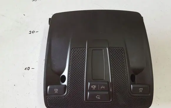 Mercedes-Benz A W176 Front seat light A0009006603