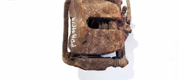 Skoda Roomster (5J) Front brake caliper 