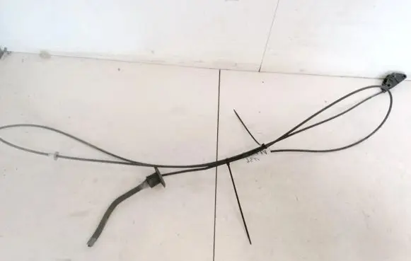 Citroen C8 Other body part