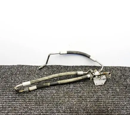 Mercedes-Benz GL X166 Power steering hose/pipe/line A1663201672