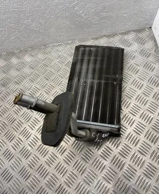 Chrysler Voyager Heater blower radiator