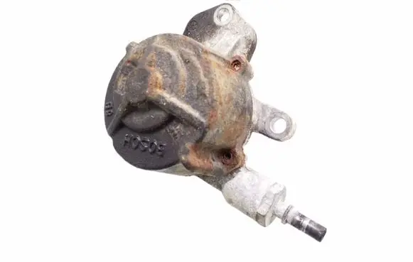 Peugeot Partner Vacuum pump