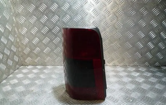 Peugeot Partner Rear/tail lights 4505022