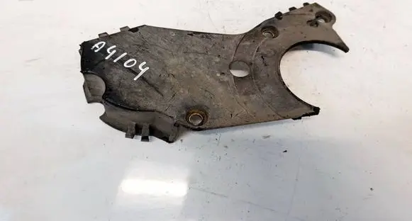 Opel Corsa B Timing belt guard (cover) 90411829
