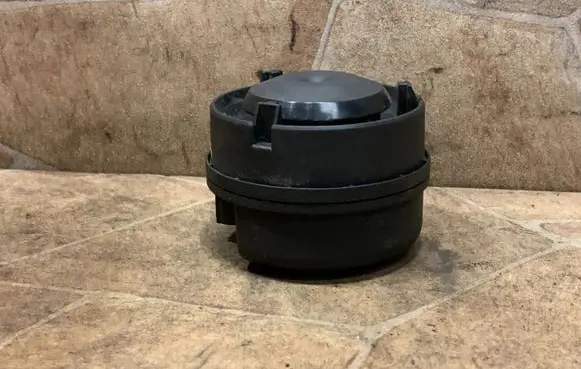 Mercedes-Benz SL R230 Alarm system siren A1718202526