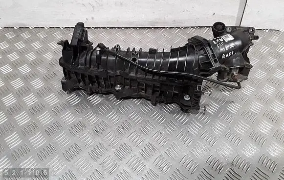 BMW 3 F30 F35 F31 Intake manifold 780799106