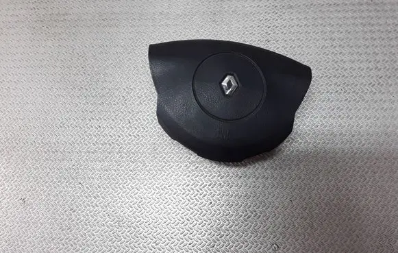 Renault Espace - Grand espace IV Steering wheel airbag 8200198984