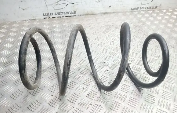 Chrysler Voyager Front coil spring