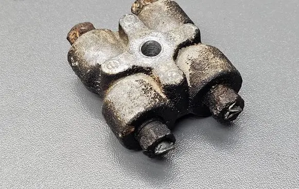Suzuki Swift II Other brake parts 