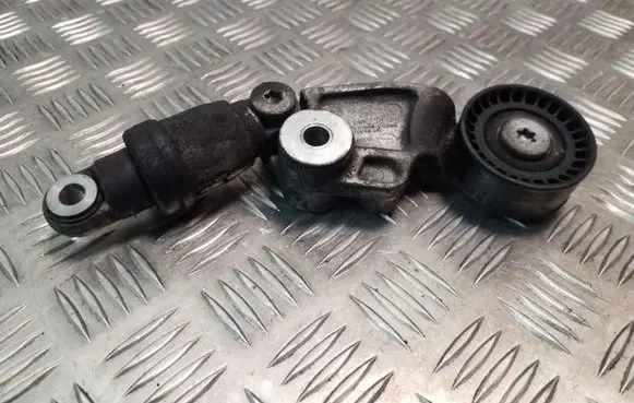 Mazda 6 Generator/alternator belt tensioner SH0115980