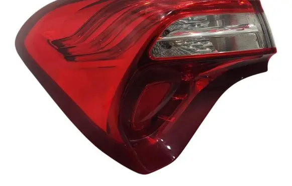 Citroen DS5 Rear/tail lights 9803167880