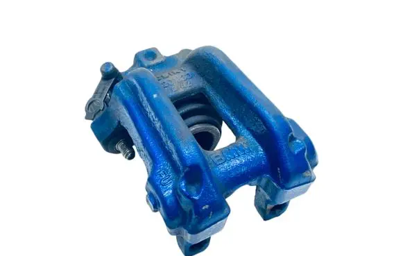 BMW 4 F36 Gran coupe Rear brake caliper 34216850858 6850858