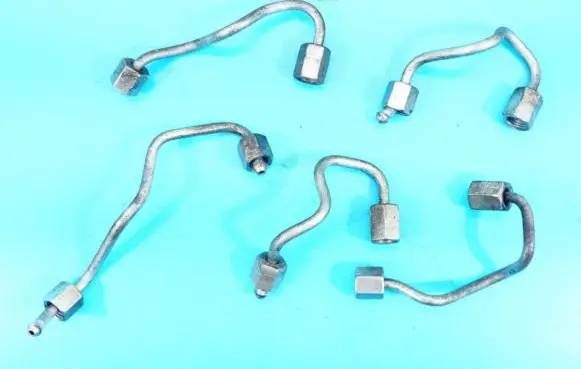 Toyota Yaris Fuel line pipe IMPRK1033835