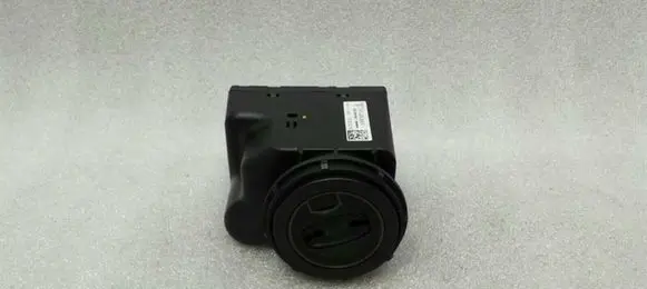 Porsche Cayenne (92A) Ignition lock 7PP905865F