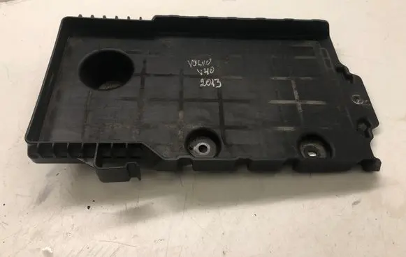 Volvo V40 Battery tray 31301934