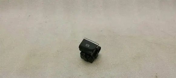 Audi A3 S3 8V Hand parking brake switch 8V2927225C