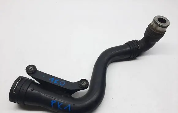 Audi A3 S3 8P Intercooler hose/pipe 1K0145762CK
