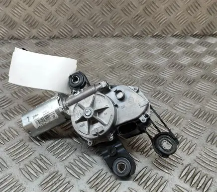 Skoda Enyaq iV Rear window wiper motor 5H0955711 W258229