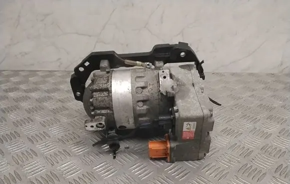 Volkswagen ID.4 Air conditioning (A/C) compressor (pump) 1EA820808D