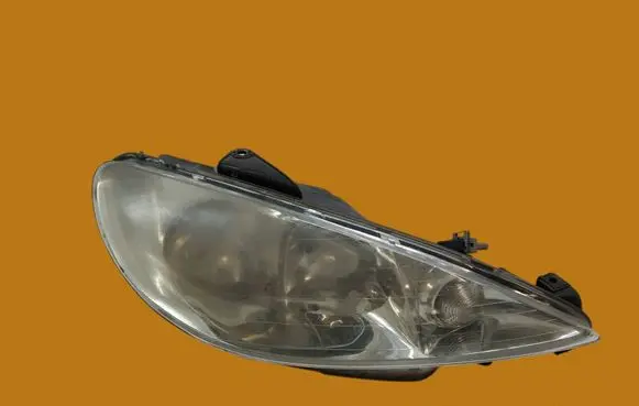 Headlight/headlamp