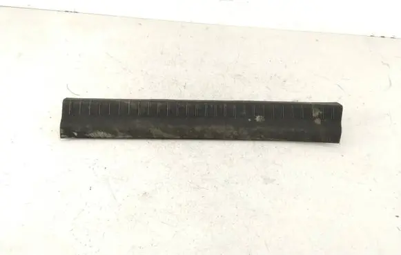 Fiat Freemont Rear sill trim cover 100000362 1BE45 REVA