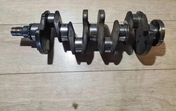 Volvo V70 Crankshaft 