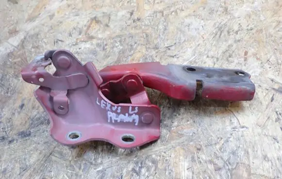 Lexus IS III XE30 Engine bonnet/hood hinges 