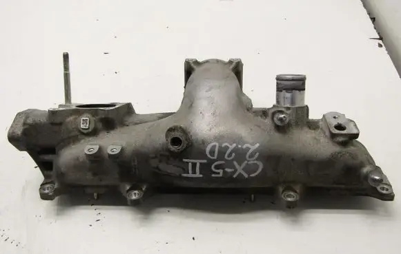 Mazda CX-5 II Intake manifold SH17