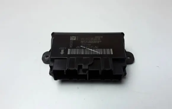 Ford Focus Door control unit/module JX7T14B531AC