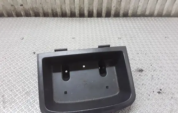 Chevrolet Captiva Glove box central console 96630230