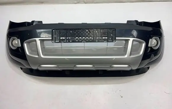 Ford Ranger Front bumper