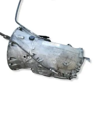Mercedes-Benz ML W163 Automatic gearbox 1632703300 517870