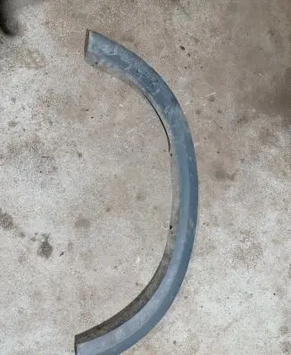 Volvo XC90 Front arch trim 30655183