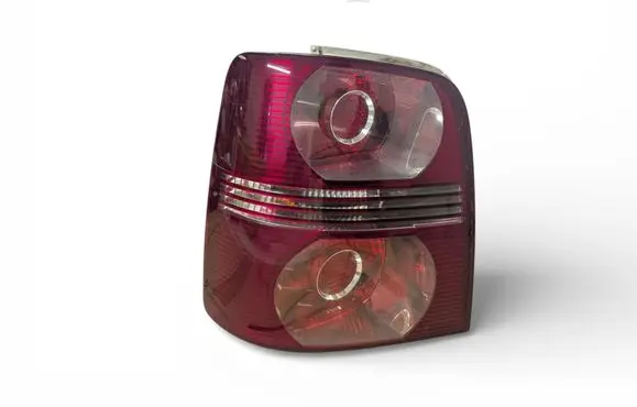 Volkswagen Touran I Rear/tail lights 1T0945095N 1T0945111K