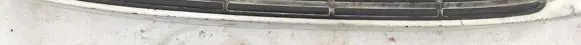 KIA Carnival Rear bumper trim bar molding 