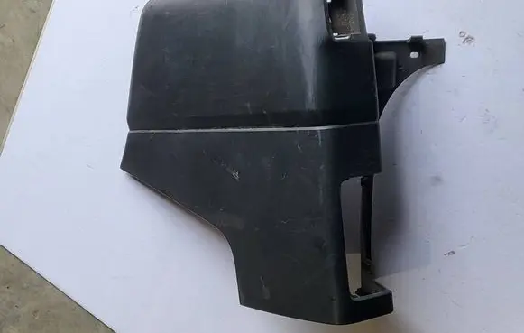 Renault Trafic III (X82) Rear bumper corner part panel trim 850162827R