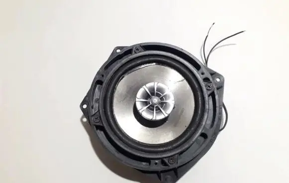 Honda Civic Front door speaker 39112st3ae010 39112-st3a-e010