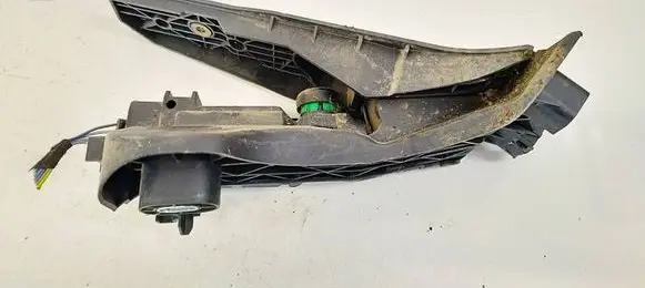 Skoda Superb B6 (3T) Accelerator throttle pedal 1K1723503AP 6PV01103906