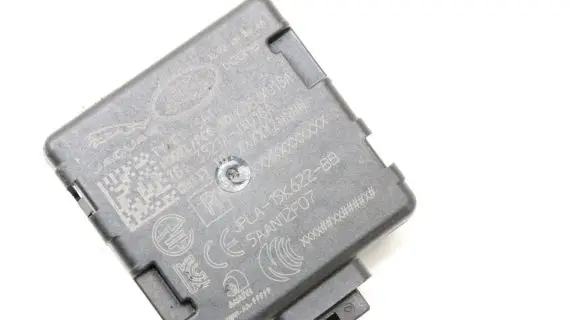 Land Rover Range Rover L405 Sunroof control unit/module JPLA15K622BB