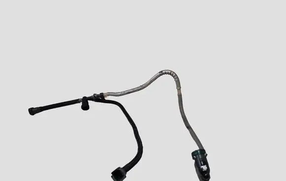 Land Rover Evoque I Fuel line/pipe/hose