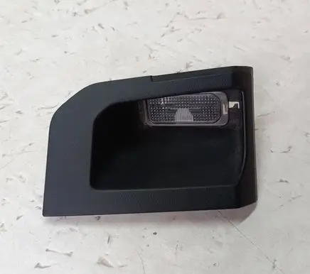 Volkswagen Amarok II Trunk door license plate light bar N1XB17A817A