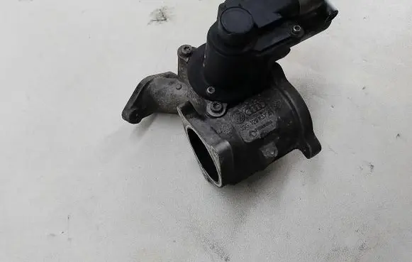 EGR valve