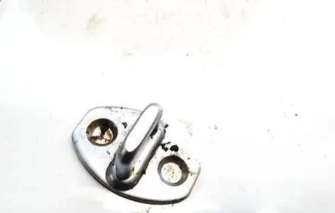 Volkswagen Golf Plus Front door lock loop/hook striker 3b0837033ag