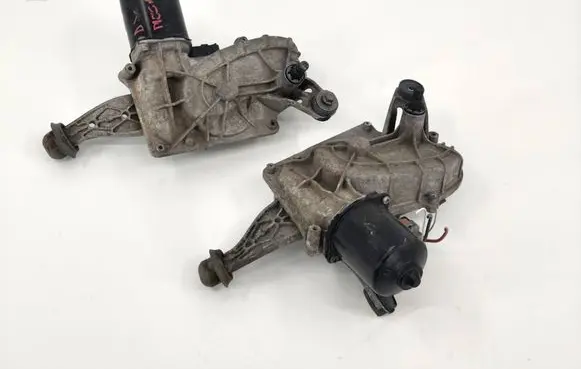 Renault Scenic III - Grand scenic III Wiper motor 288102466R 288106583R W000002191