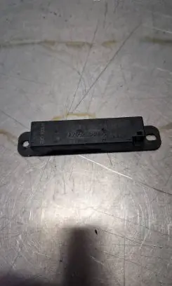 Mercedes-Benz B W246 W242 Keyless (KESSY) go control unit/module A2059053005