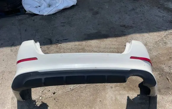 KIA Optima Rear bumper